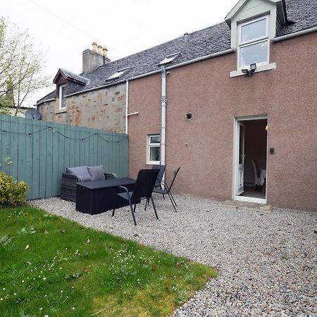 Ardentorrie Holiday Home Inverness Dış mekan fotoğraf