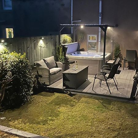 Ardentorrie Holiday Home Inverness Dış mekan fotoğraf