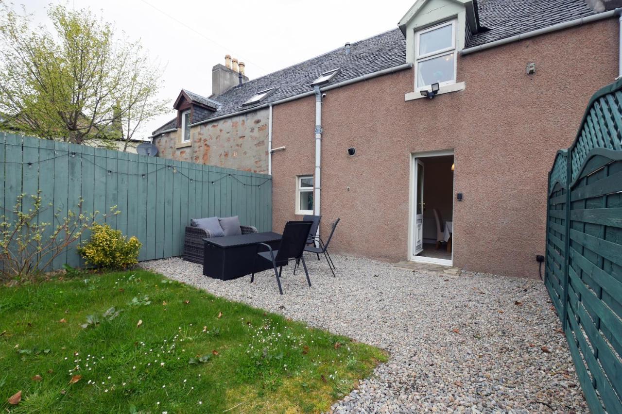 Ardentorrie Holiday Home Inverness Dış mekan fotoğraf