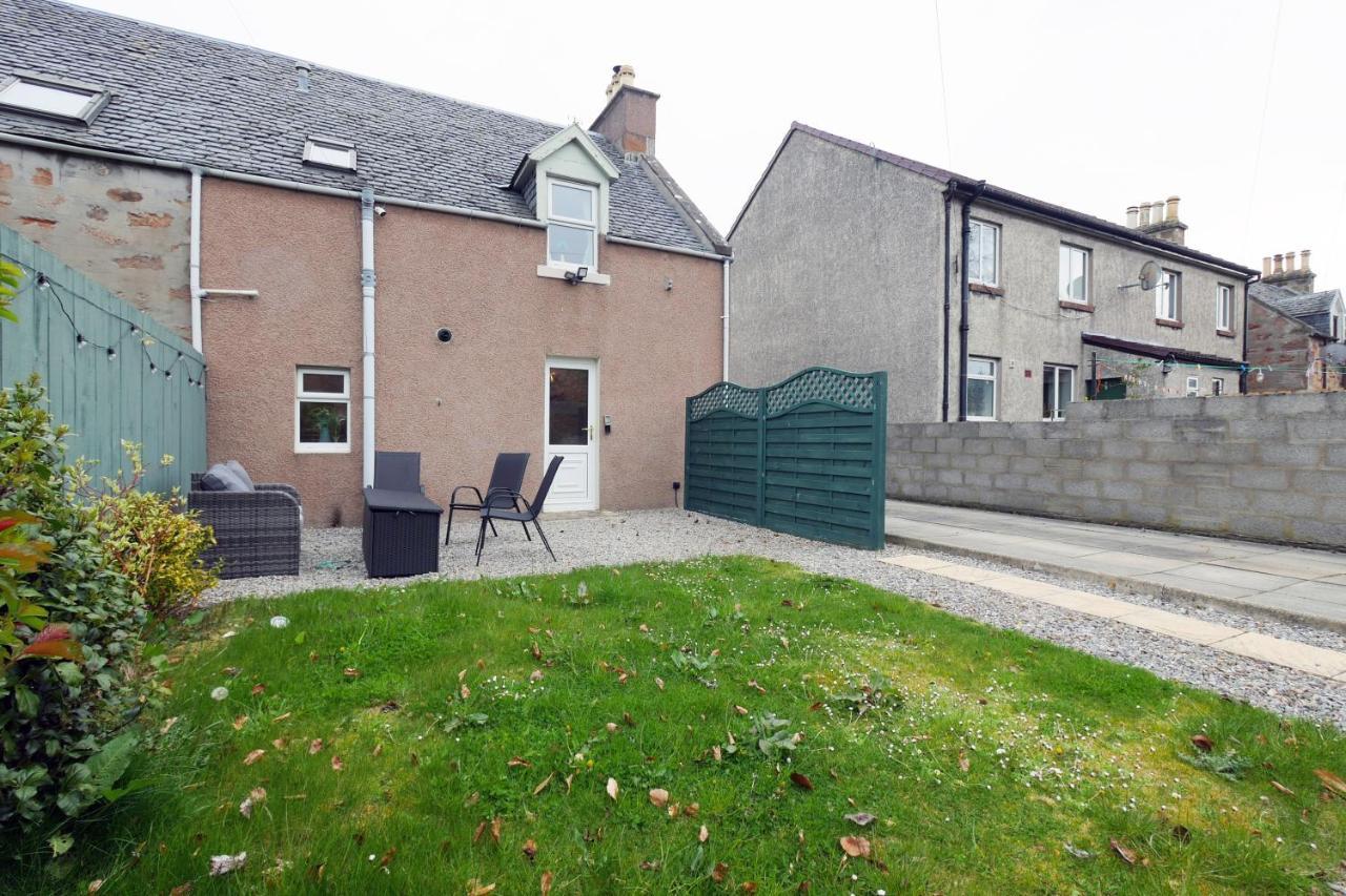 Ardentorrie Holiday Home Inverness Dış mekan fotoğraf