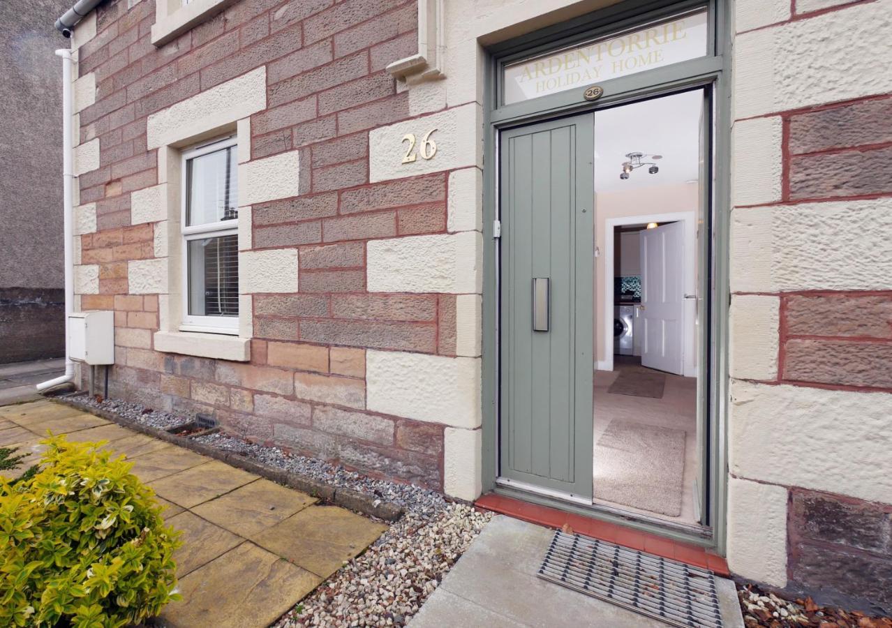 Ardentorrie Holiday Home Inverness Dış mekan fotoğraf