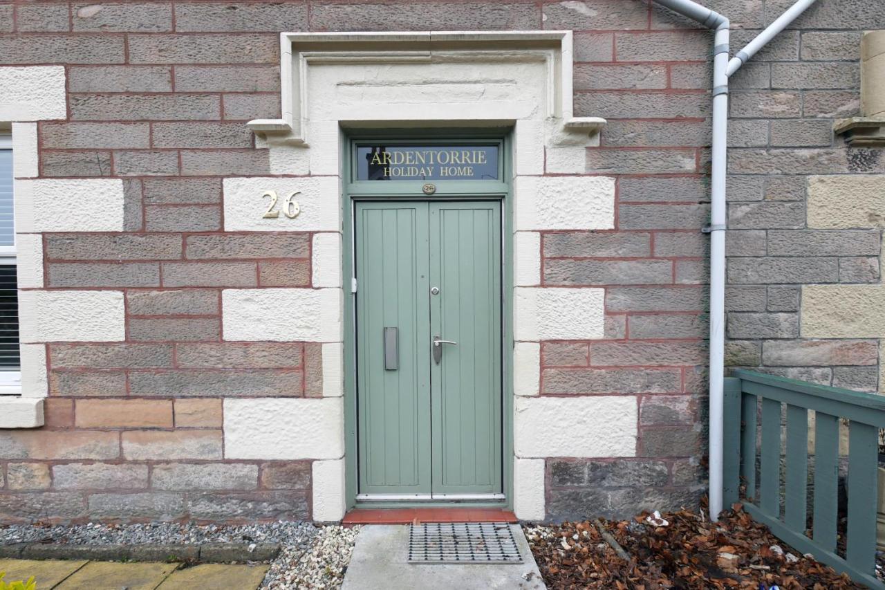 Ardentorrie Holiday Home Inverness Dış mekan fotoğraf
