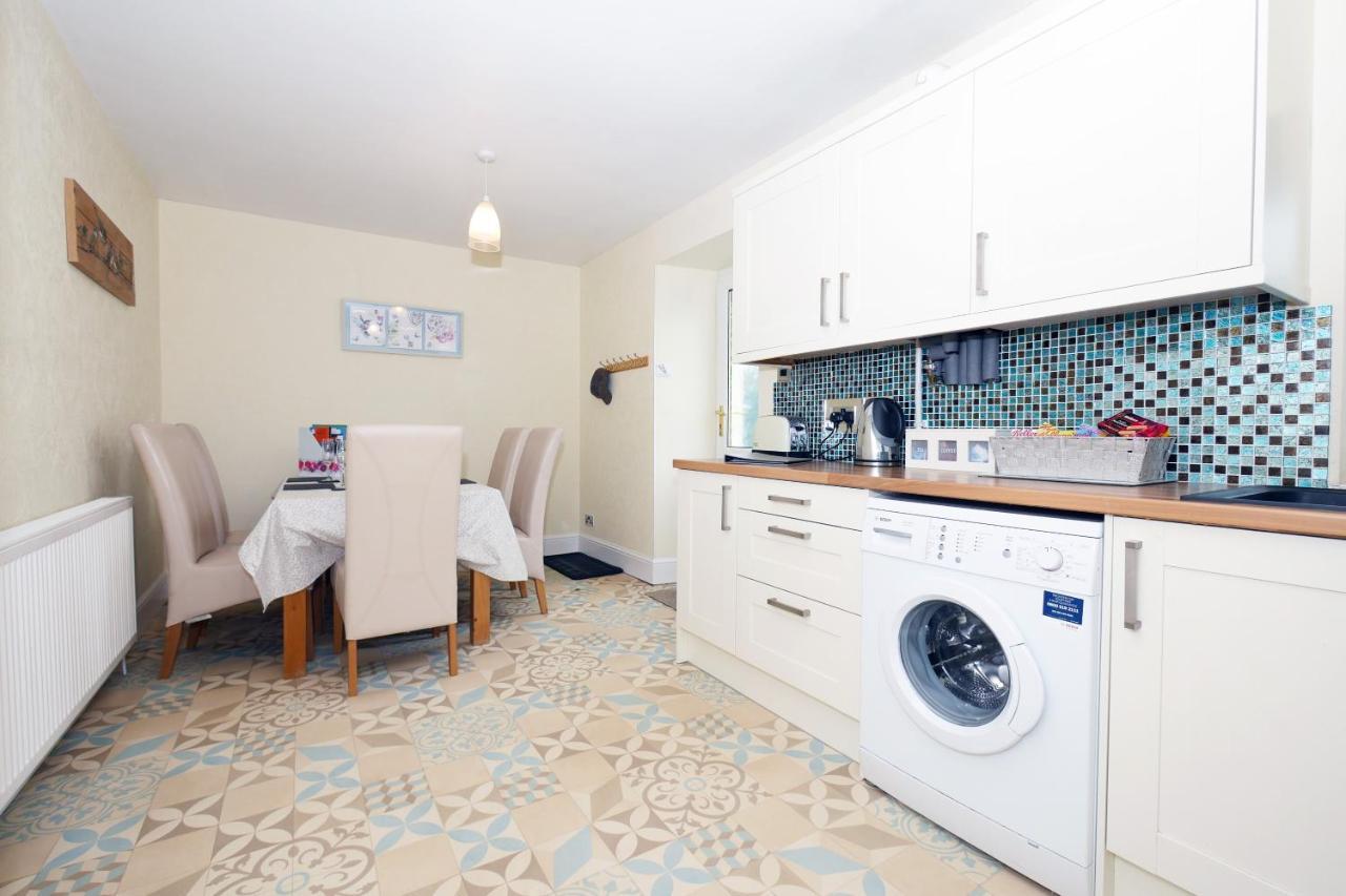 Ardentorrie Holiday Home Inverness Dış mekan fotoğraf