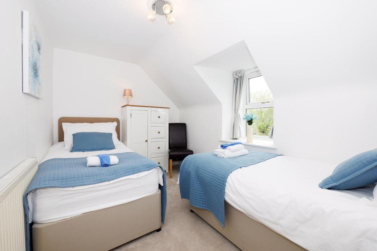 Ardentorrie Holiday Home Inverness Dış mekan fotoğraf