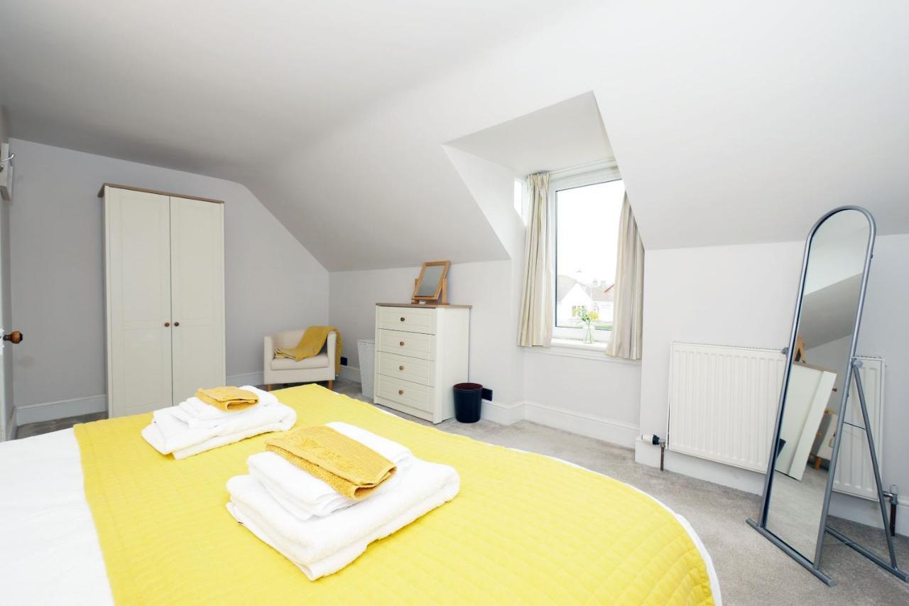 Ardentorrie Holiday Home Inverness Dış mekan fotoğraf