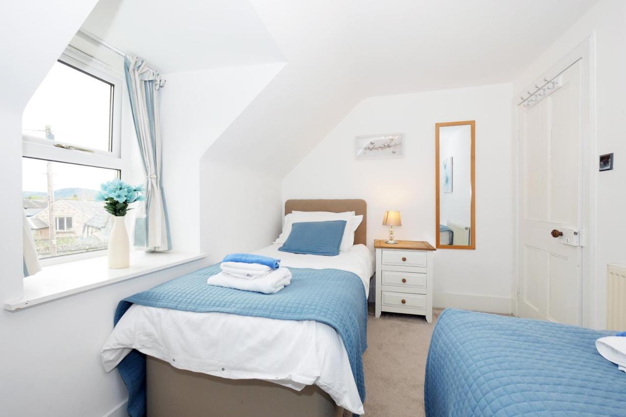 Ardentorrie Holiday Home Inverness Dış mekan fotoğraf