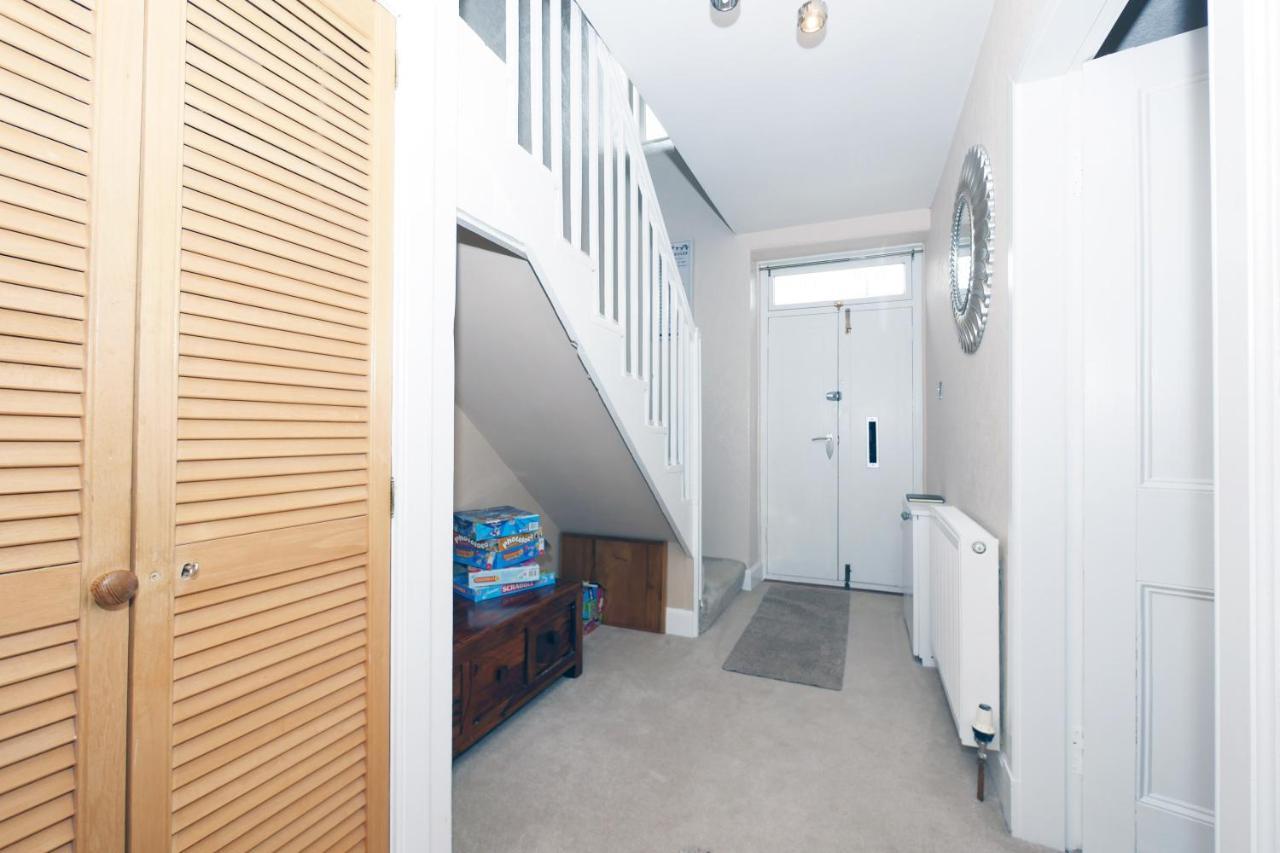 Ardentorrie Holiday Home Inverness Dış mekan fotoğraf