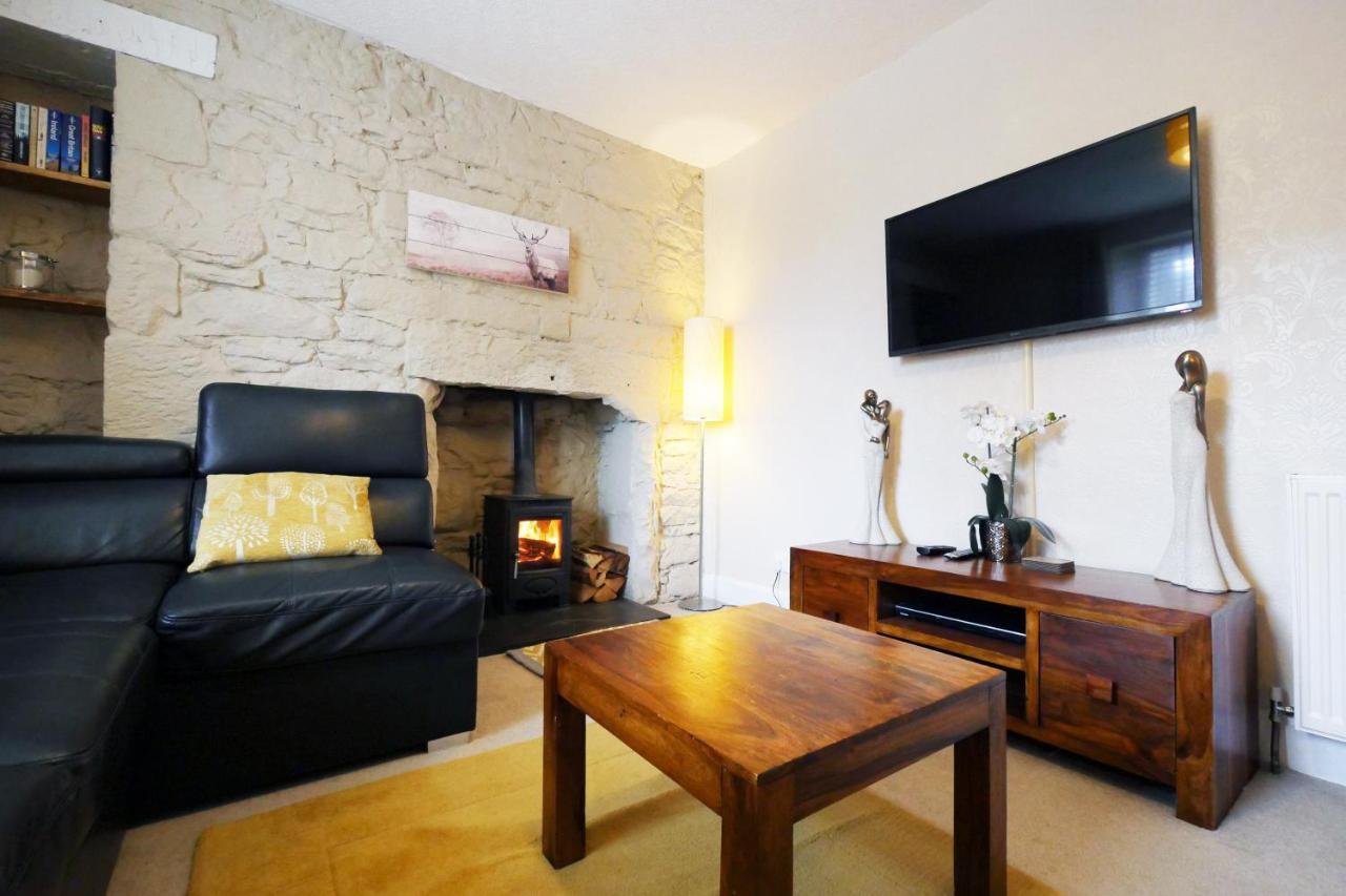 Ardentorrie Holiday Home Inverness Dış mekan fotoğraf