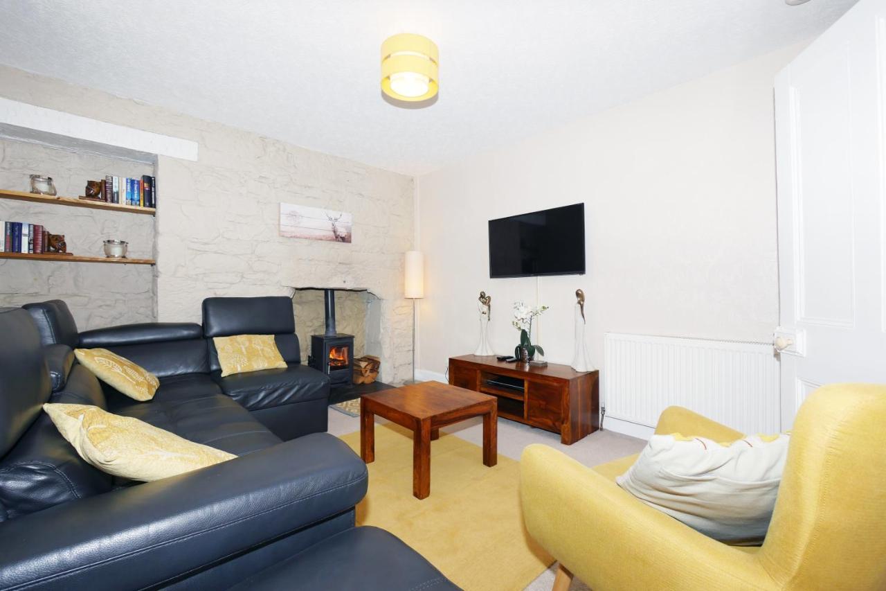 Ardentorrie Holiday Home Inverness Dış mekan fotoğraf