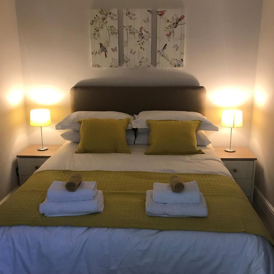 Ardentorrie Holiday Home Inverness Dış mekan fotoğraf
