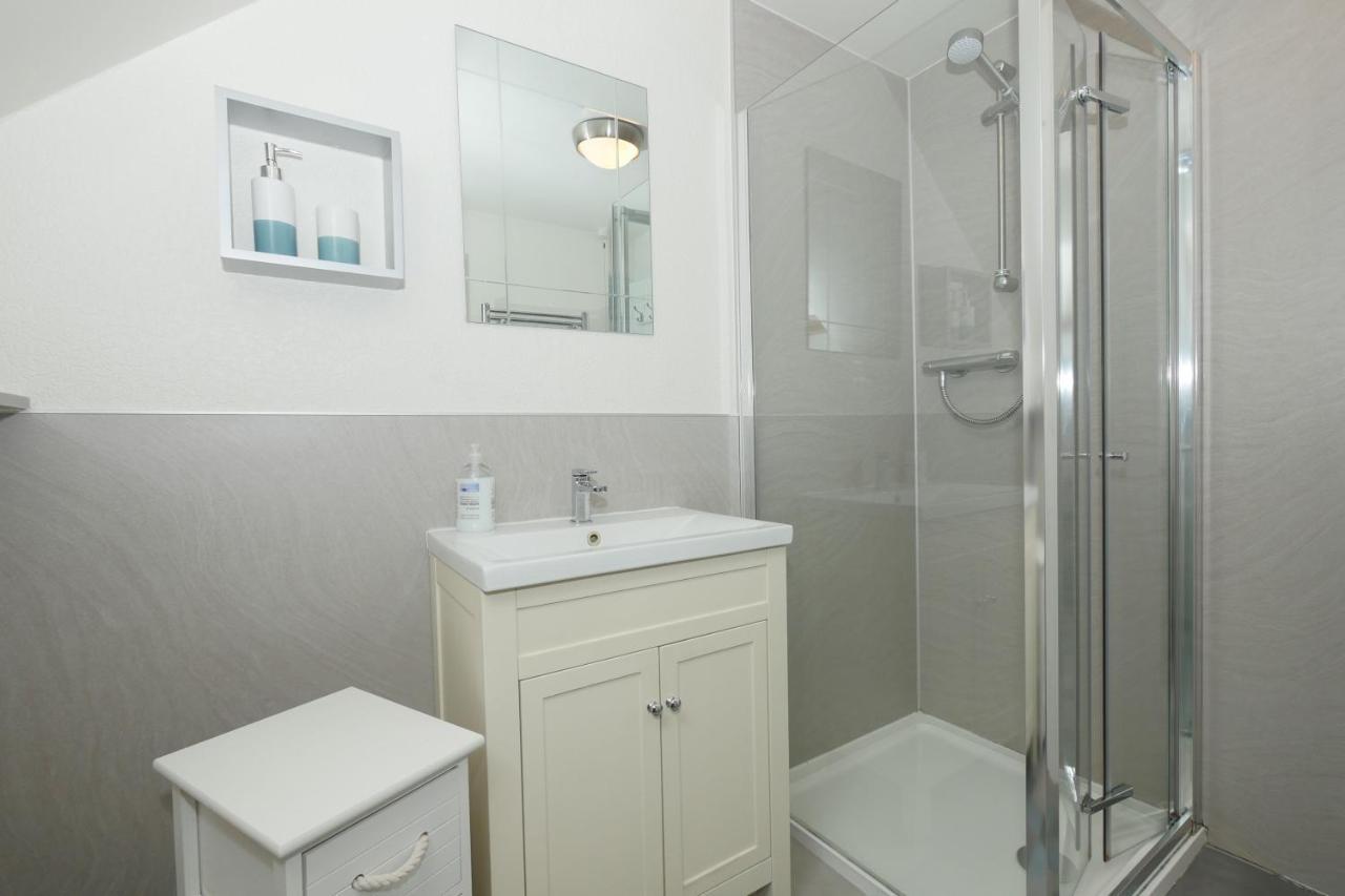 Ardentorrie Holiday Home Inverness Dış mekan fotoğraf