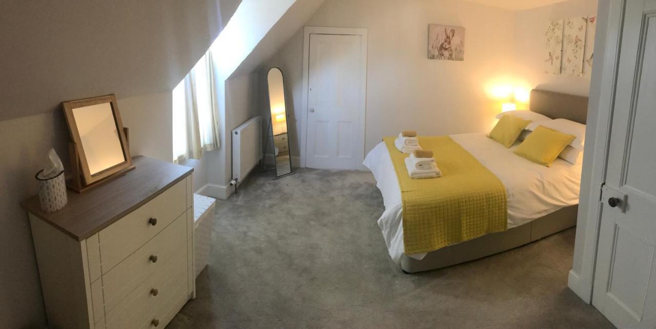 Ardentorrie Holiday Home Inverness Dış mekan fotoğraf