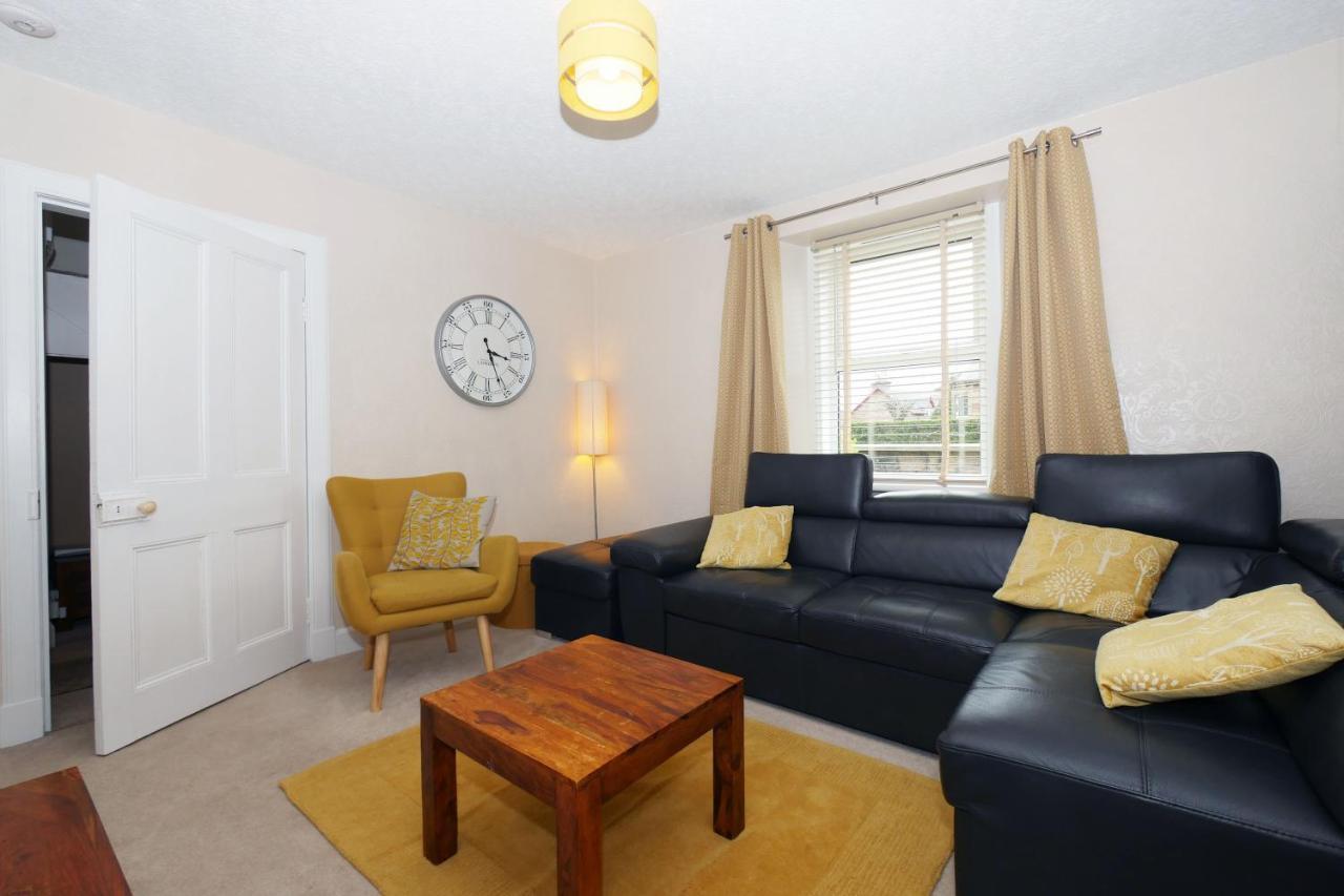 Ardentorrie Holiday Home Inverness Dış mekan fotoğraf
