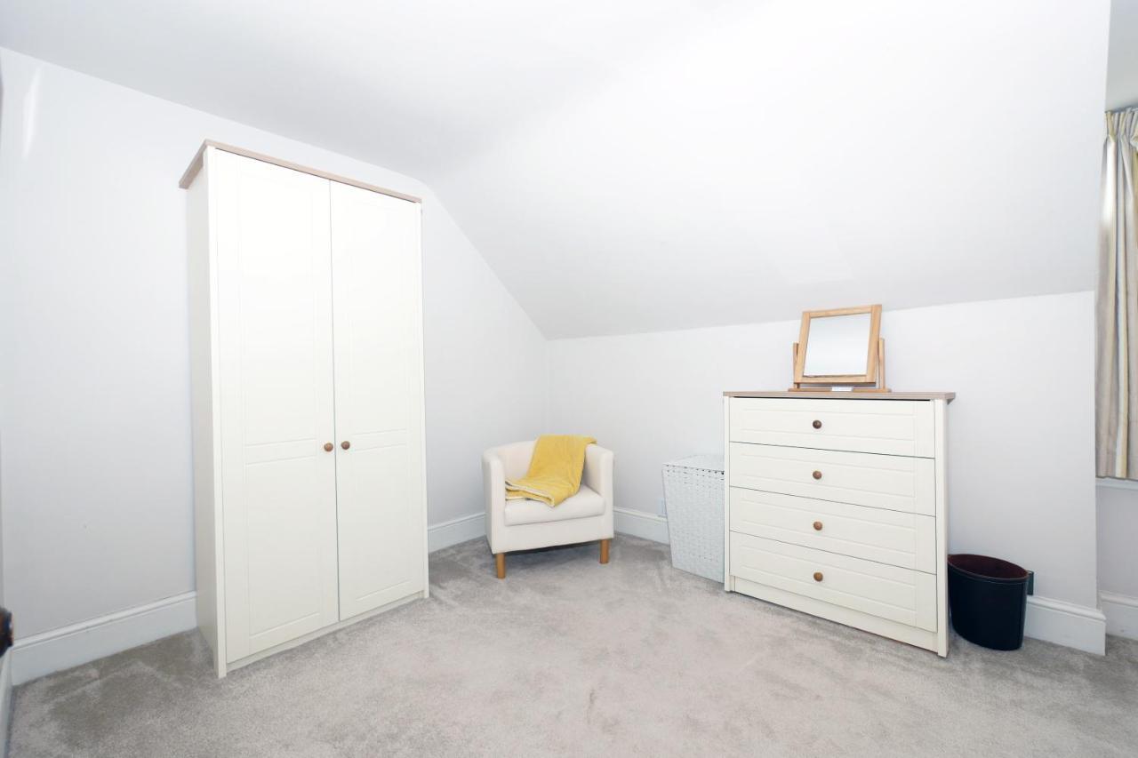 Ardentorrie Holiday Home Inverness Dış mekan fotoğraf