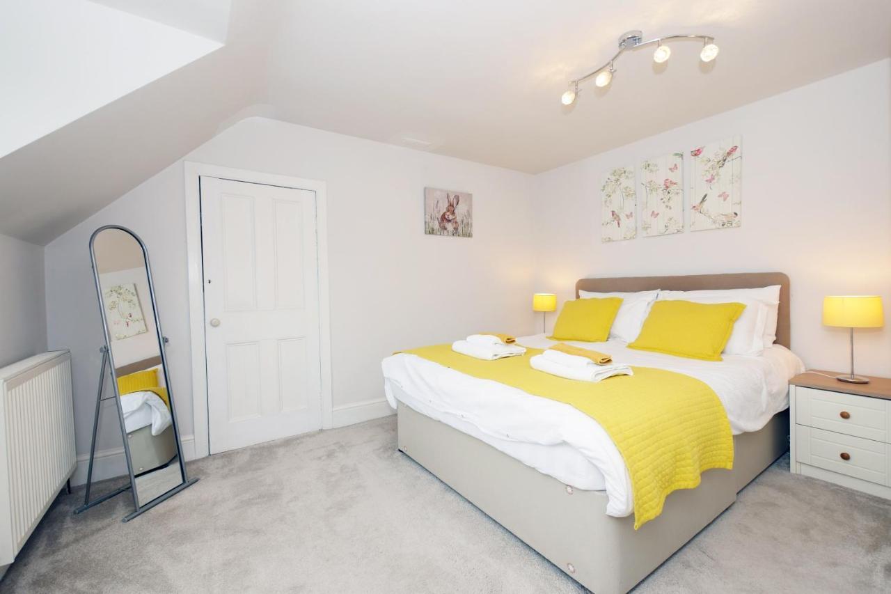 Ardentorrie Holiday Home Inverness Dış mekan fotoğraf