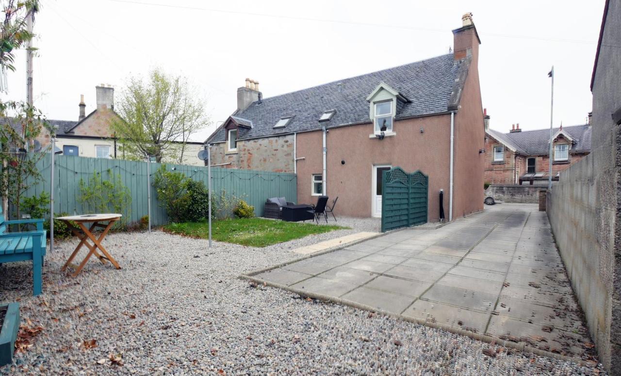 Ardentorrie Holiday Home Inverness Dış mekan fotoğraf