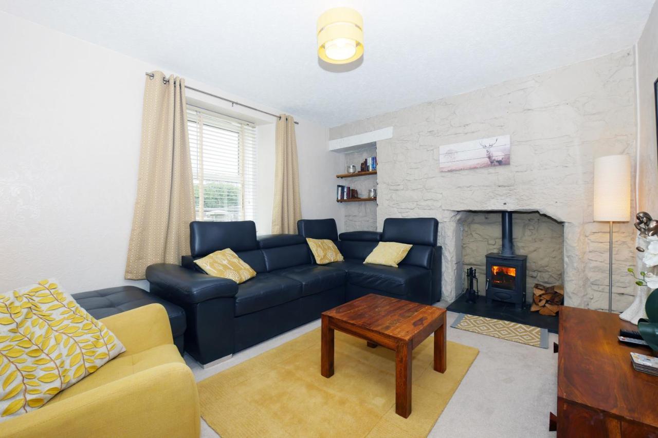 Ardentorrie Holiday Home Inverness Dış mekan fotoğraf