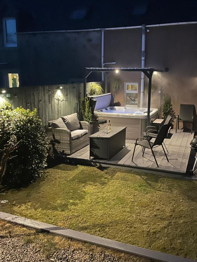 Ardentorrie Holiday Home Inverness Dış mekan fotoğraf