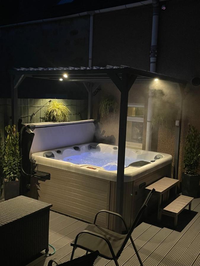Ardentorrie Holiday Home Inverness Dış mekan fotoğraf