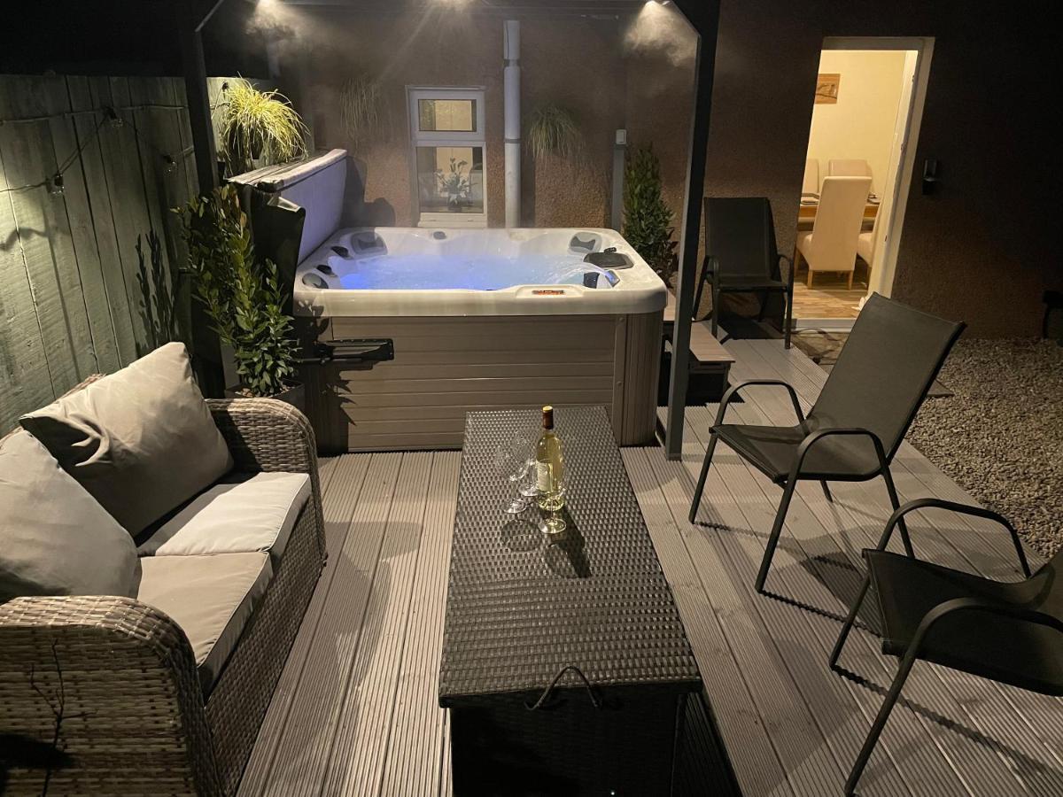 Ardentorrie Holiday Home Inverness Dış mekan fotoğraf