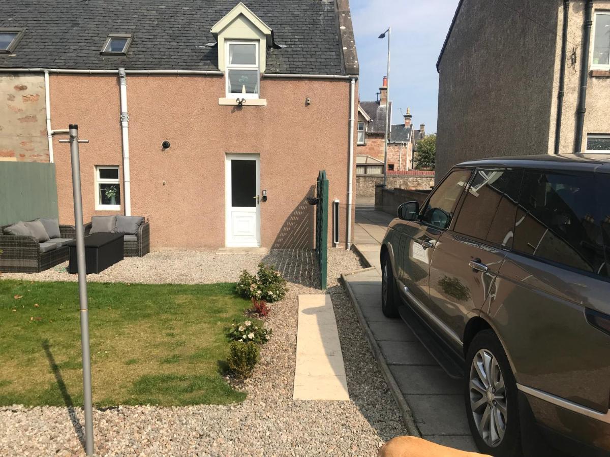 Ardentorrie Holiday Home Inverness Dış mekan fotoğraf