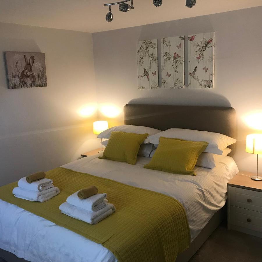 Ardentorrie Holiday Home Inverness Dış mekan fotoğraf