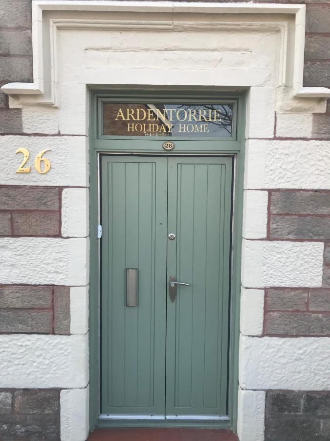 Ardentorrie Holiday Home Inverness Dış mekan fotoğraf
